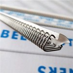 컨베이어 벨트 패스너