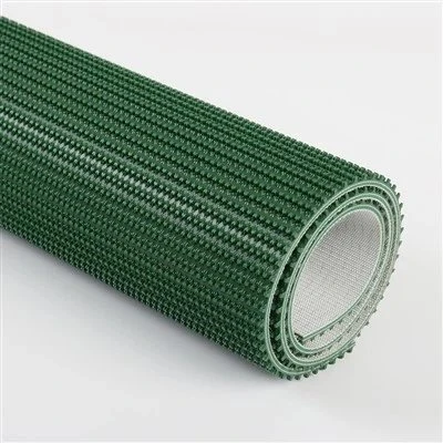 Grass Strip Conveyor Belt