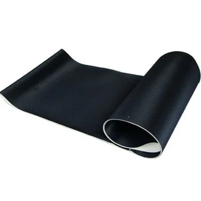 블랙 PVC 컨베이어 벨트